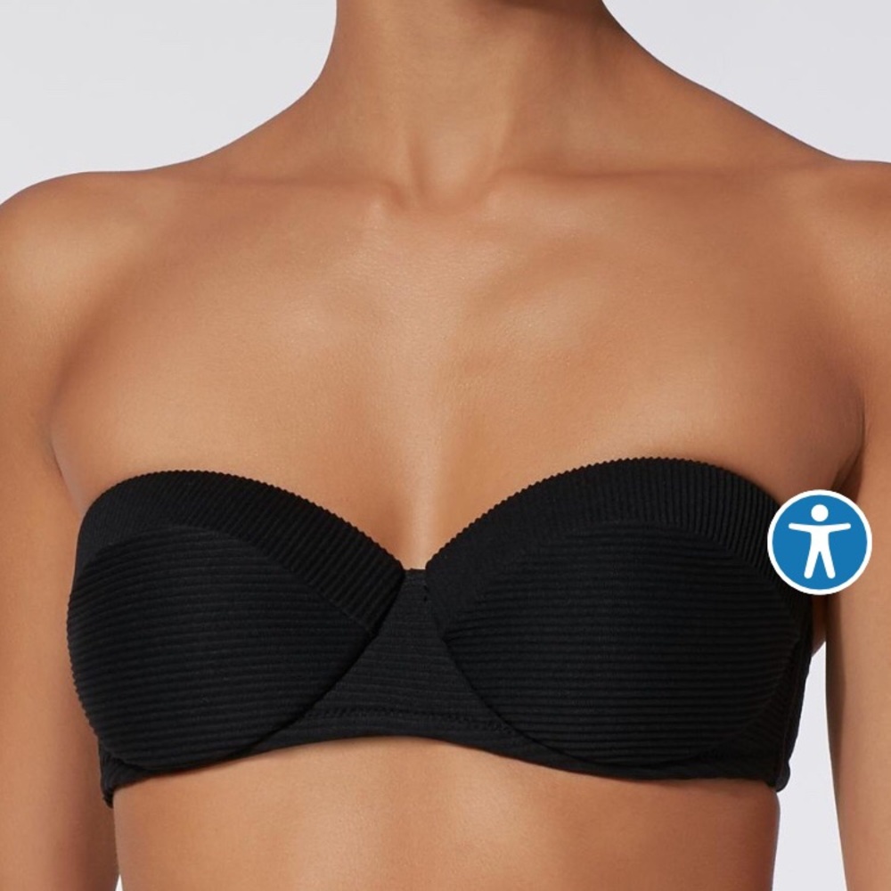Bikini top